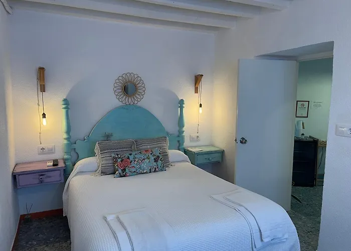 Pension Socaire Conil