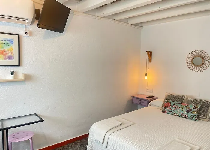 Pension Socaire Conil