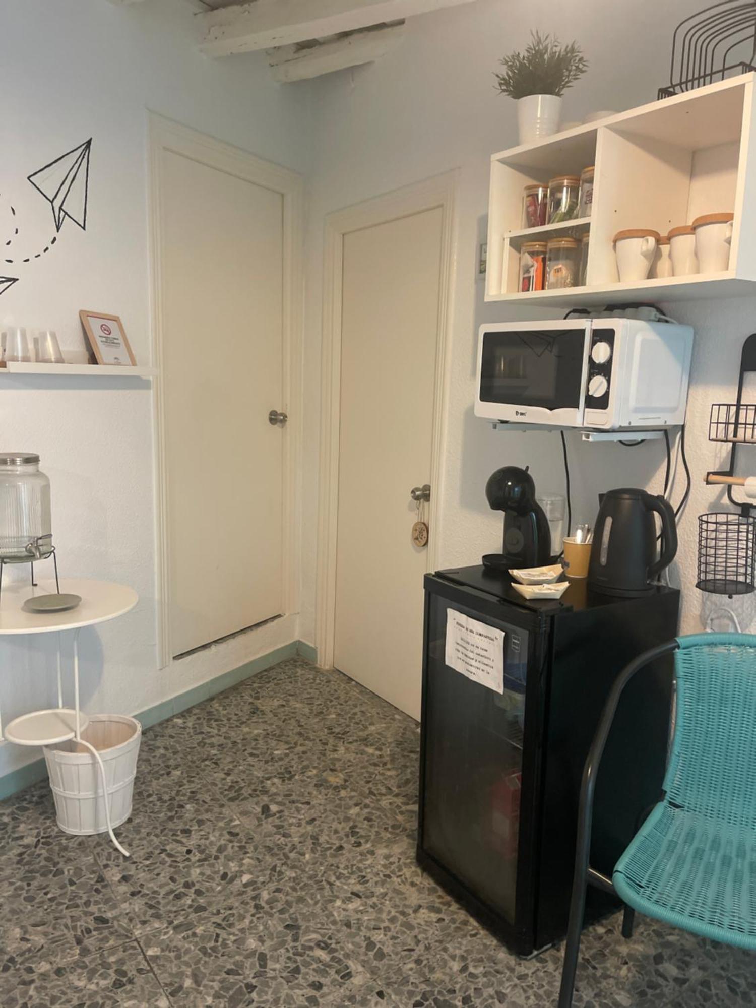 Socaire Conil Guest house