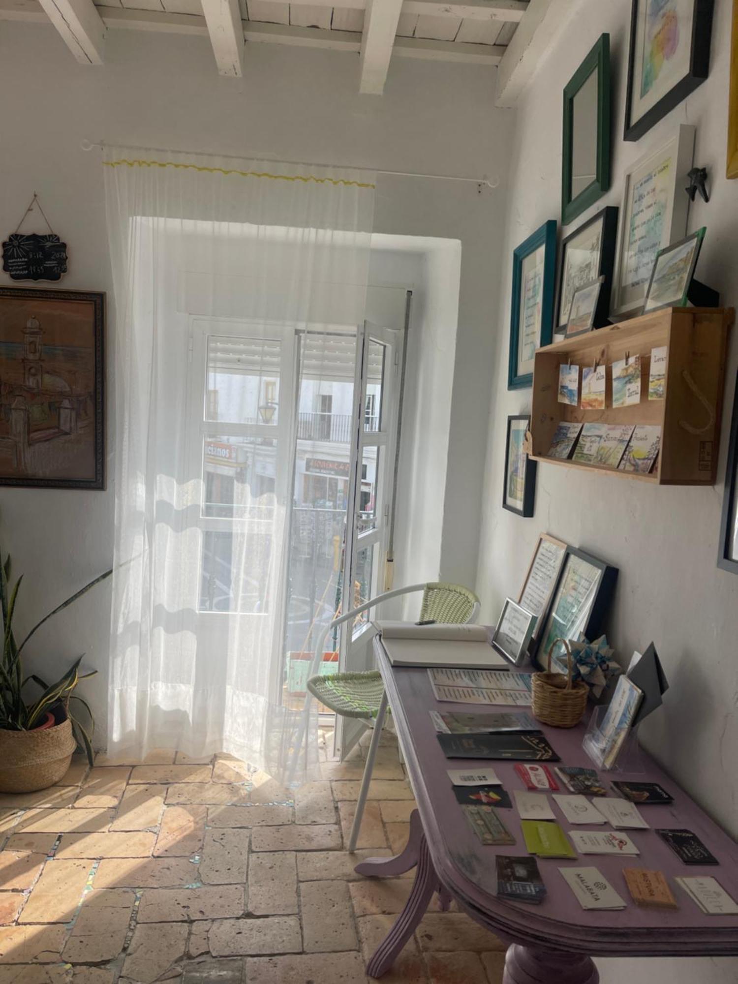 Guest house Socaire Conil
