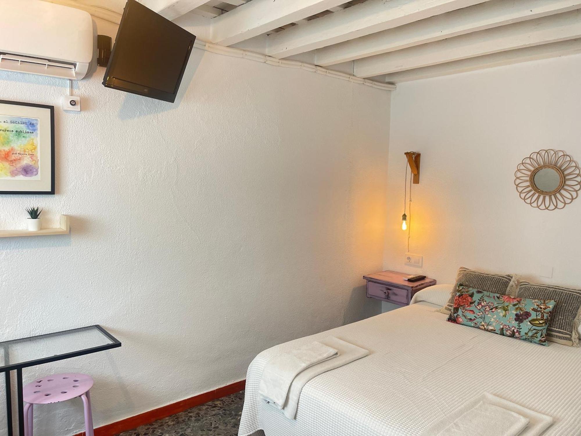 Socaire Conil Guest house *