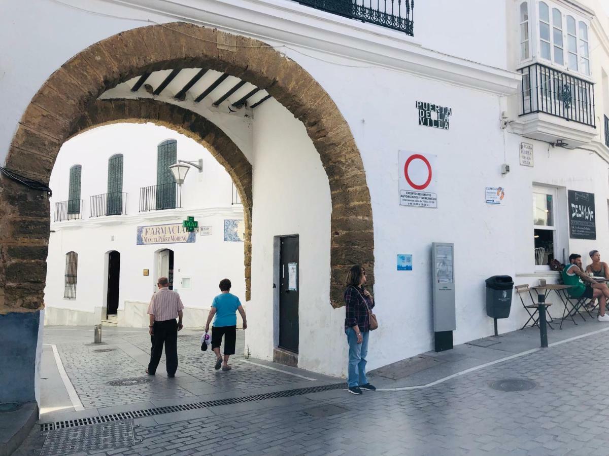 Guest house Socaire Conil
