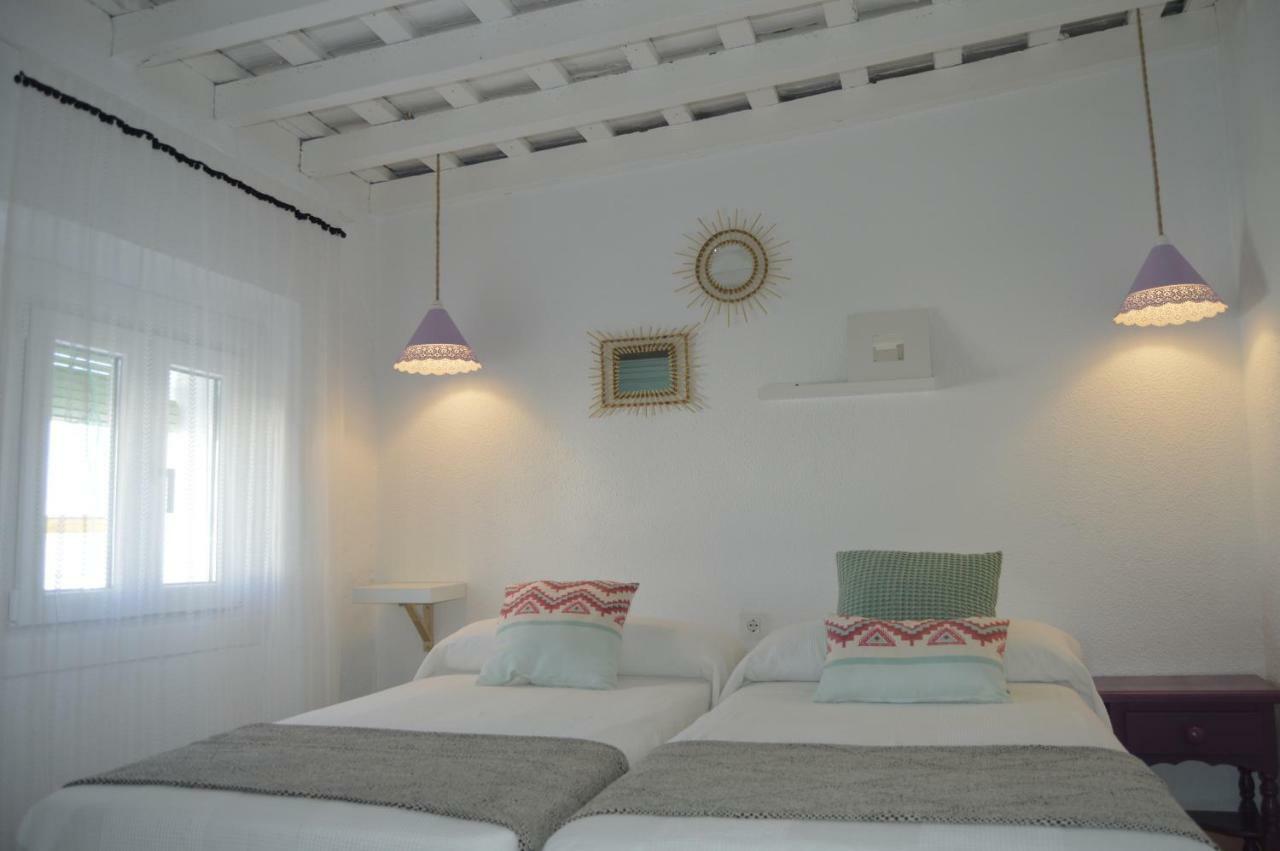 Guest house Socaire Conil