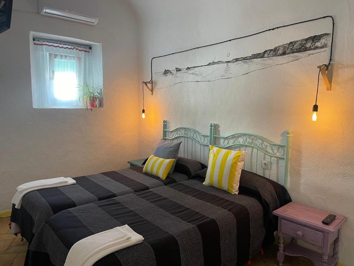 Socaire Conil Guest house