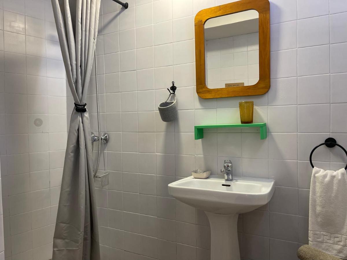 Socaire Conil Guest house *