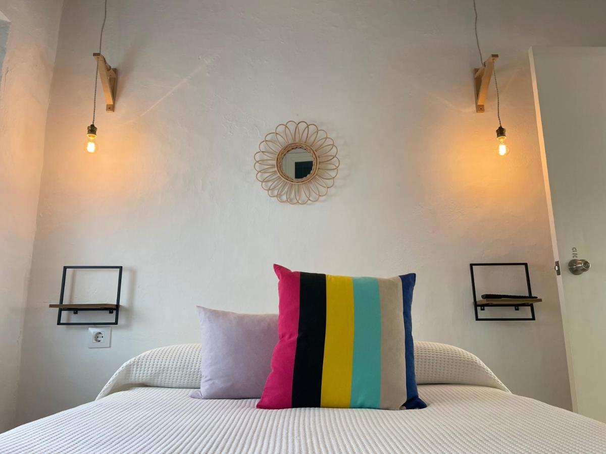 Socaire Conil Guest house *