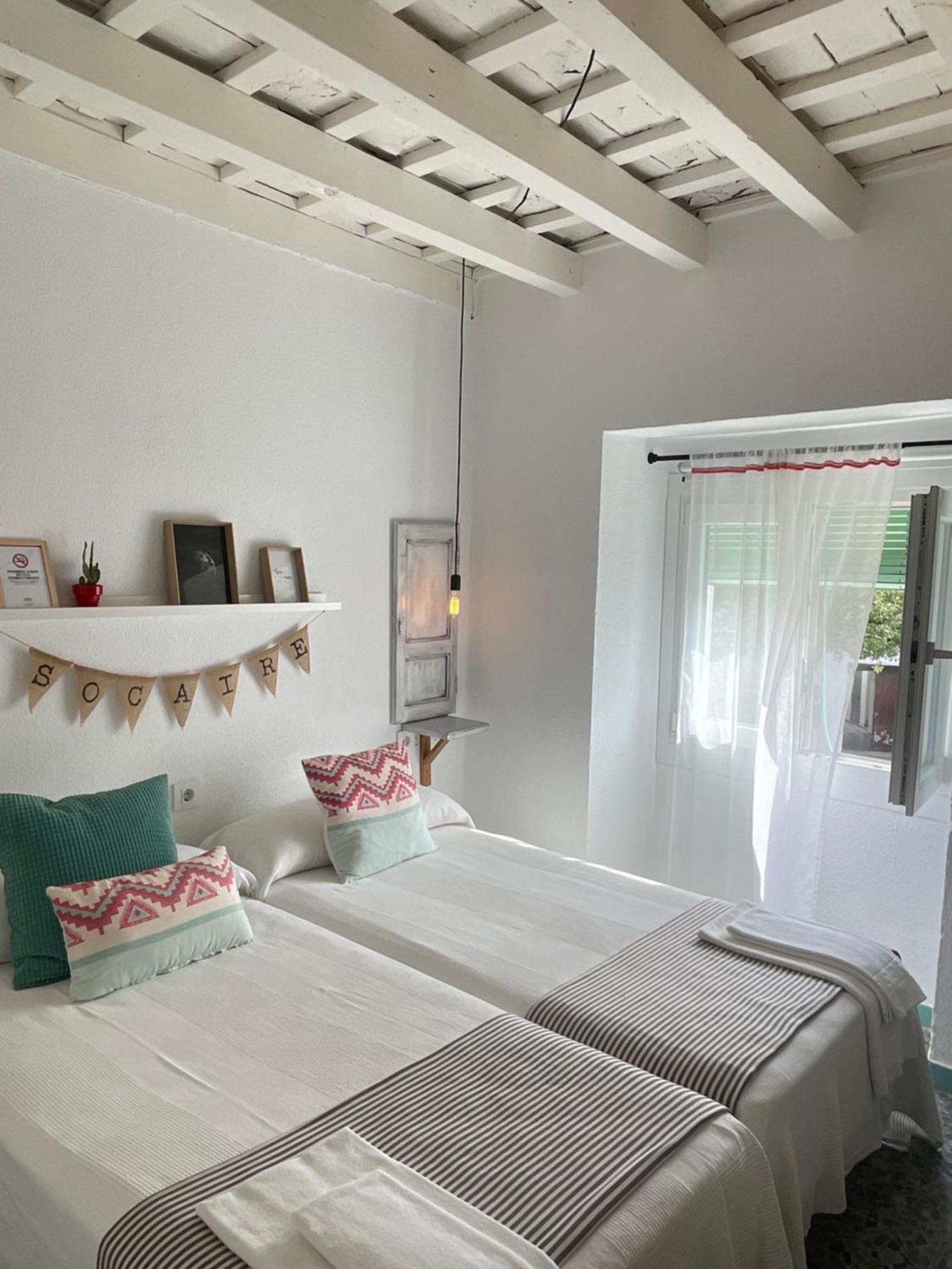 Guest house Socaire Conil *