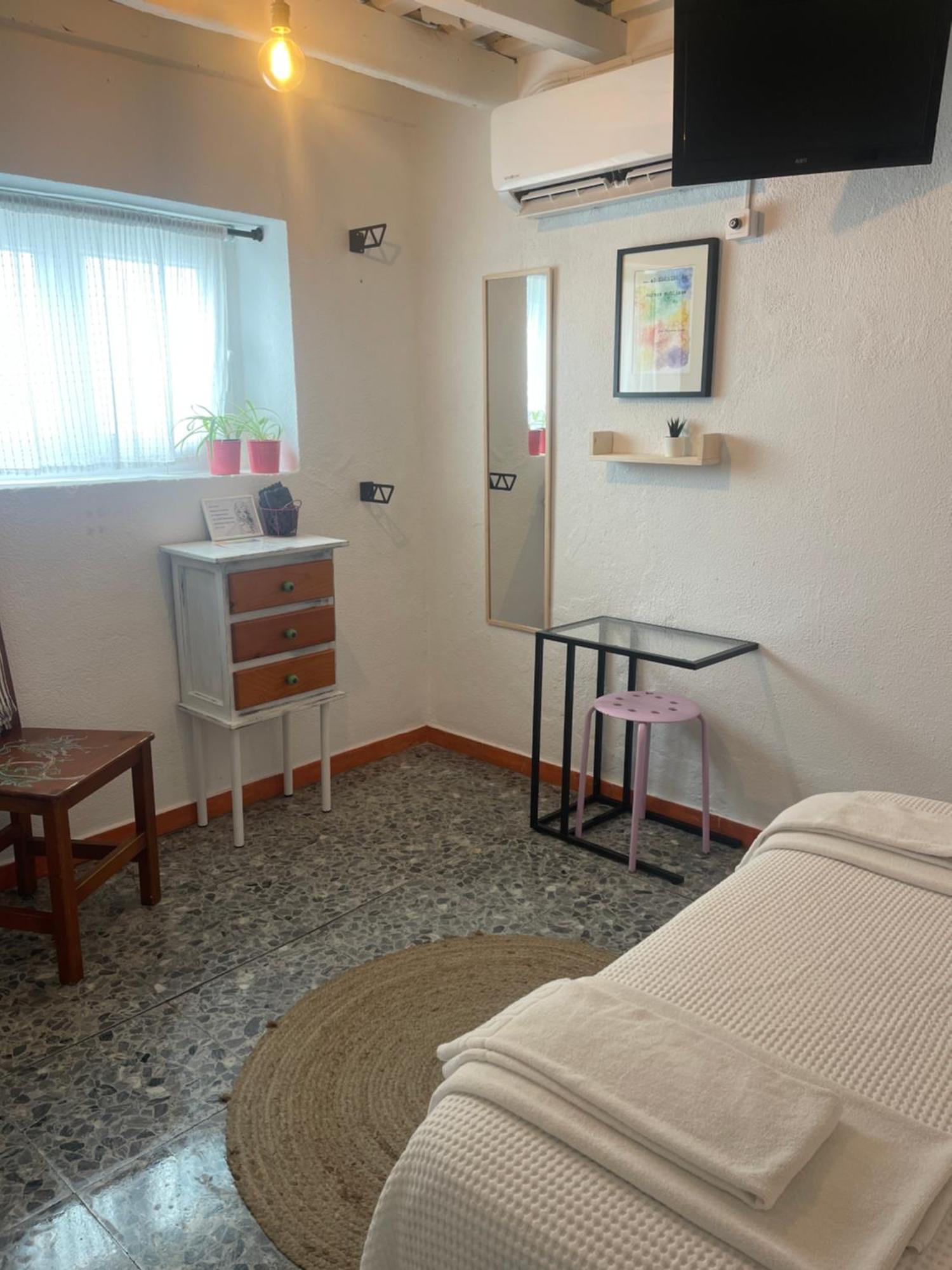 Guest house Socaire Conil Conil De La Frontera