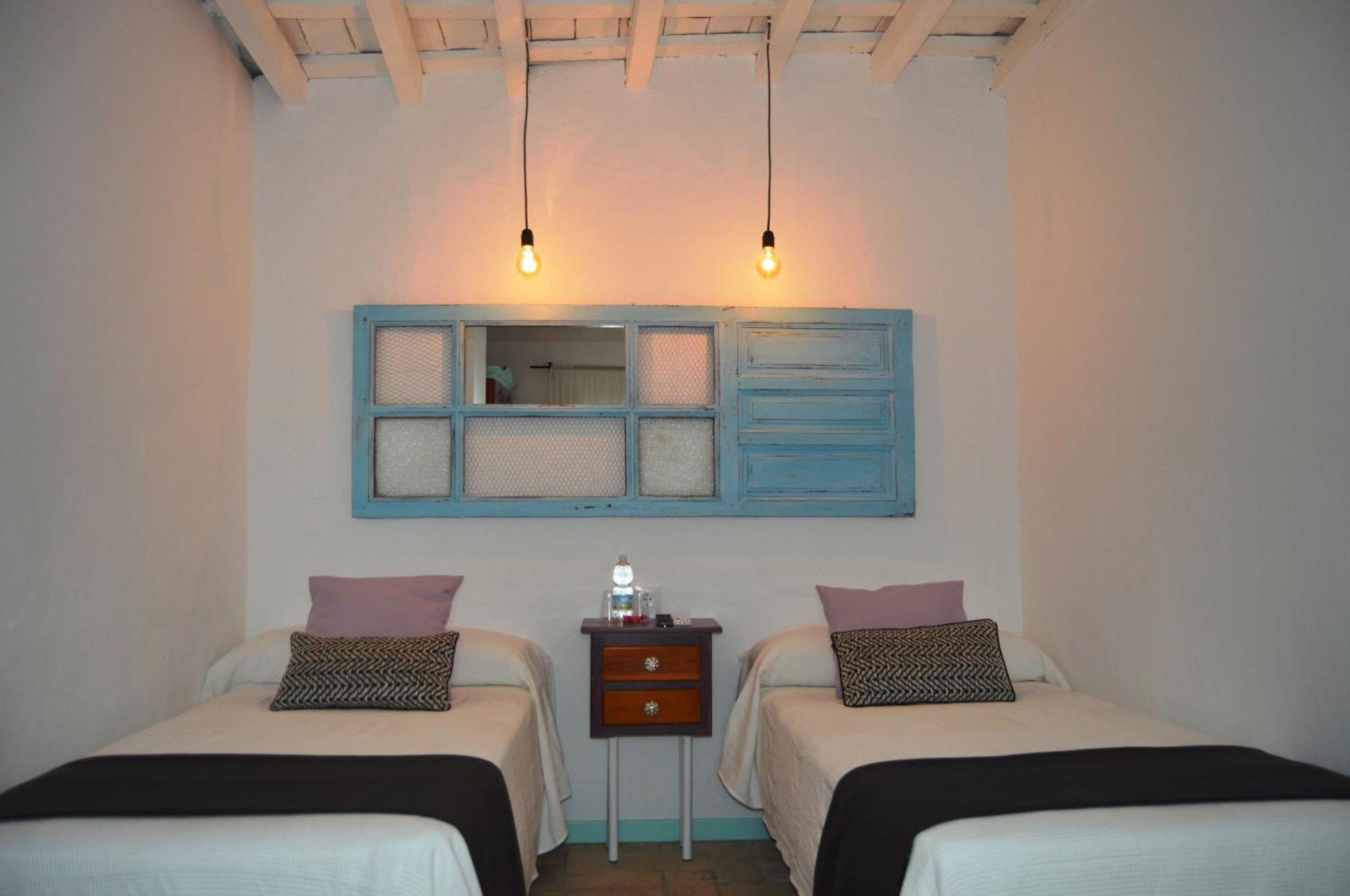 Socaire Conil