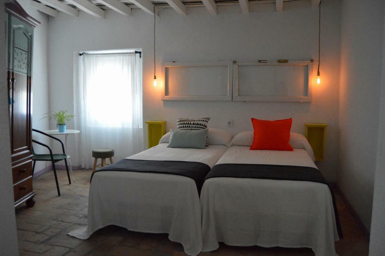 Socaire Conil