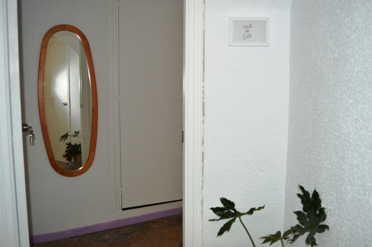Socaire Conil Guest house