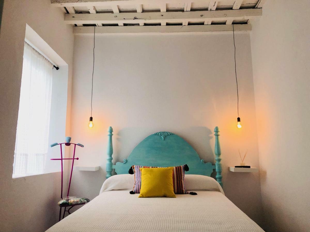 Socaire Conil Guest house Conil De La Frontera