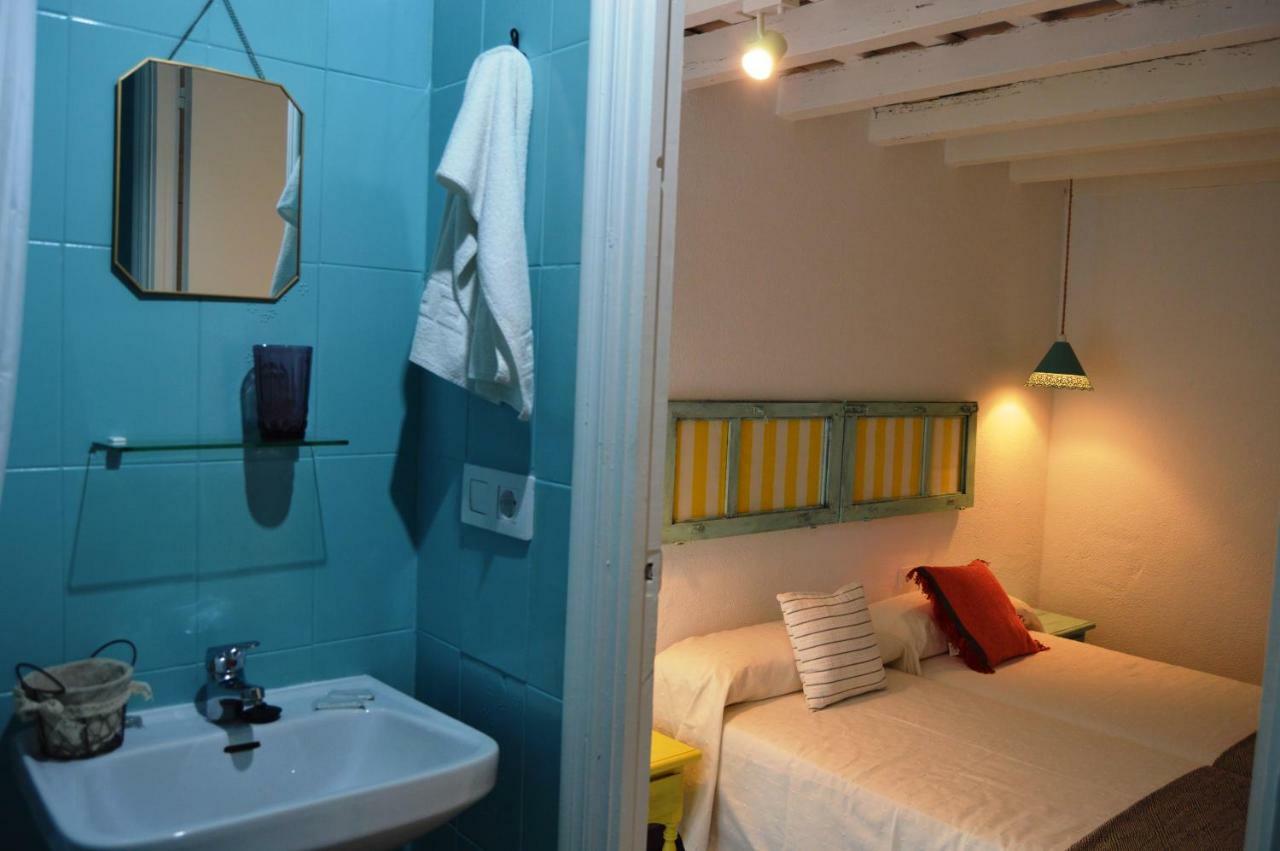 Guest house Socaire Conil *