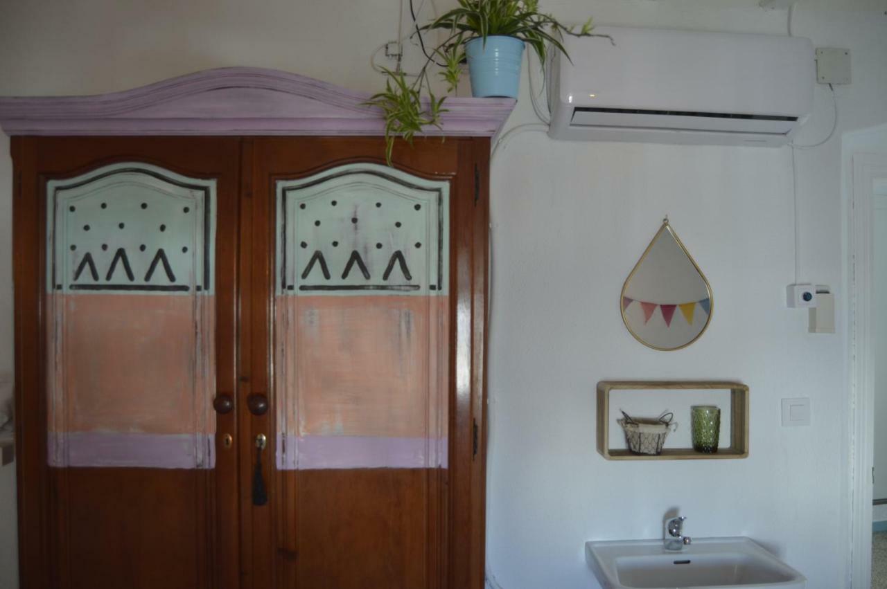 Socaire Conil Guest house