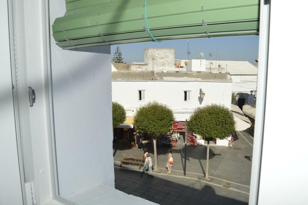 Guest house Socaire Conil