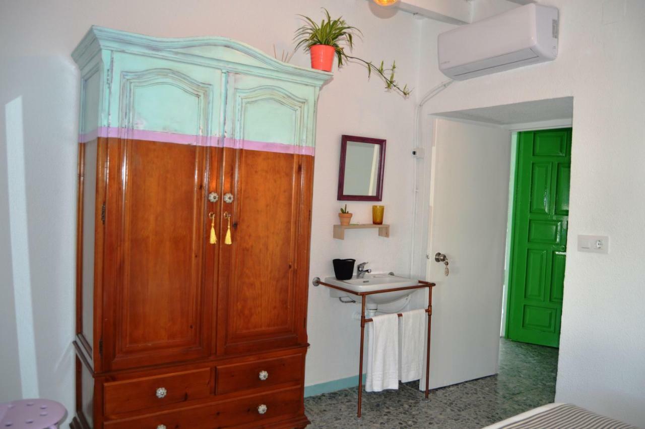 Socaire Conil Guest house Conil De La Frontera