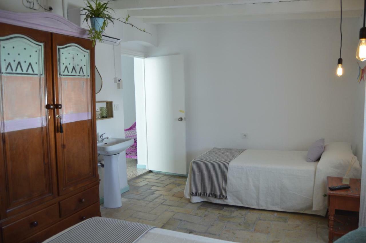Guest house Socaire Conil