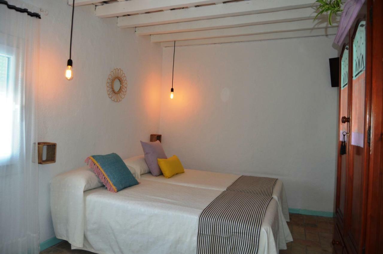 Socaire Conil Guest house *