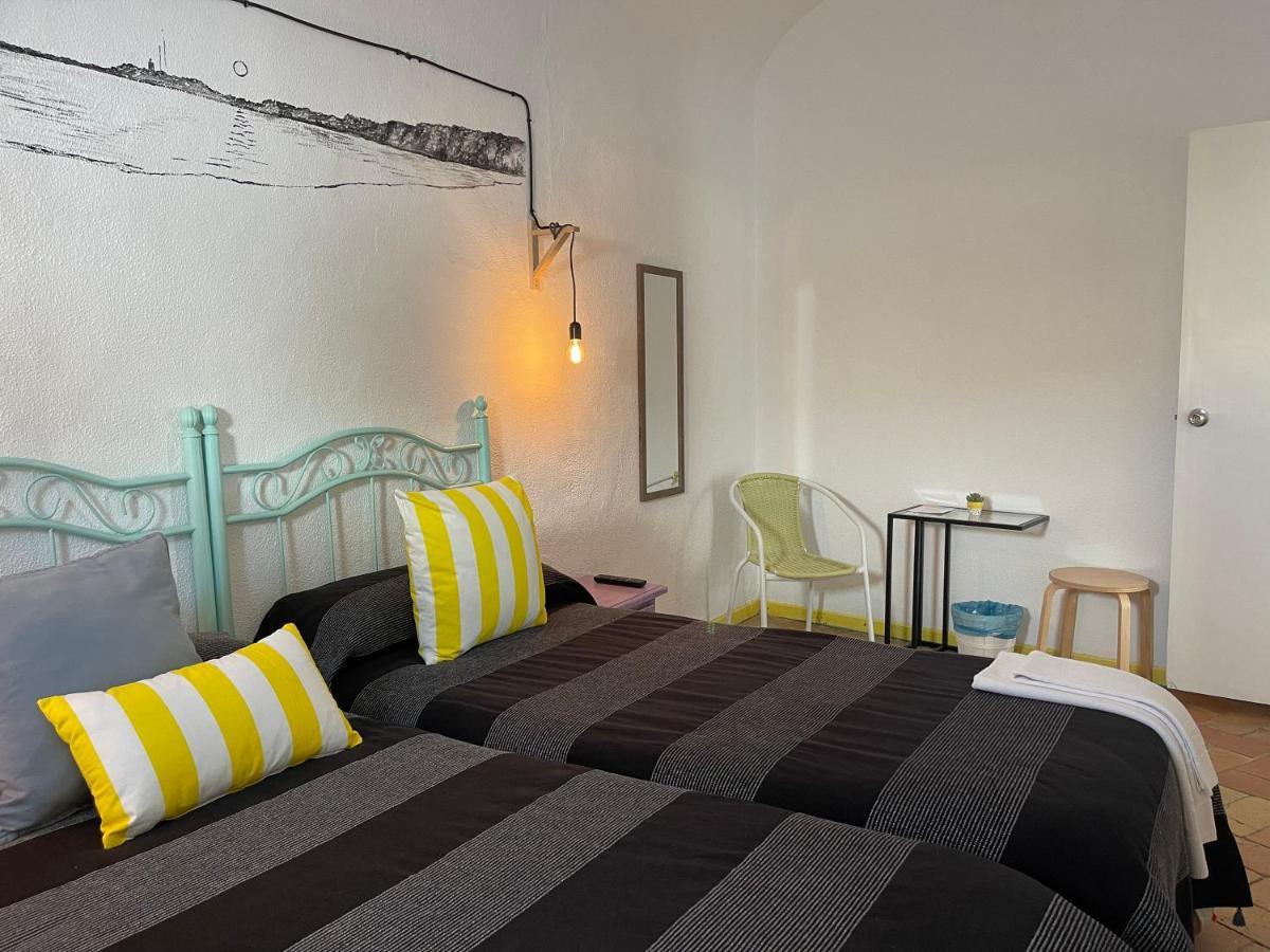 Guest house Socaire Conil