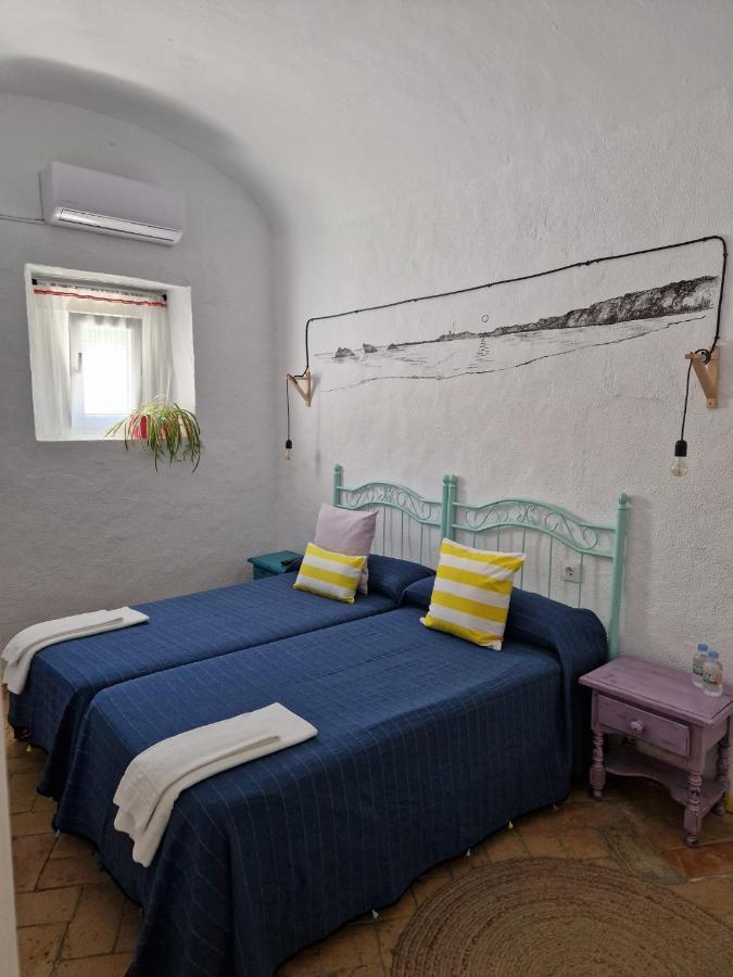 Guest house Socaire Conil *