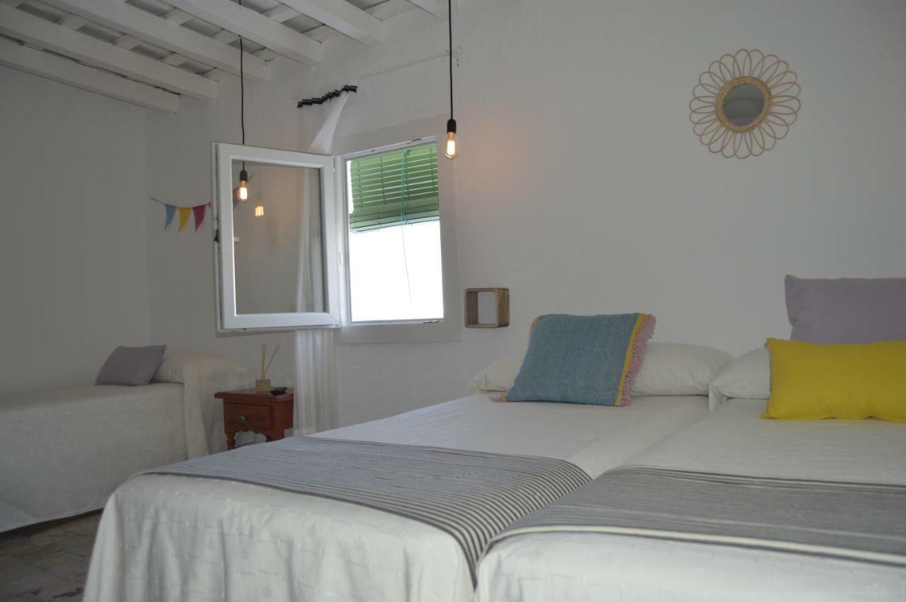 Socaire Conil Guest house *